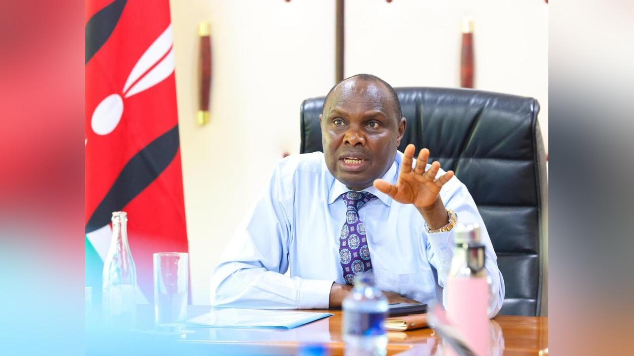 Kenya's Road to First World Status Ruto's Strategy Explained Kenya's Road to First World Status Ruto's Strategy Explained