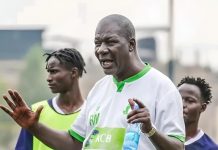 KCB Closer to KPL Crown Under Matano After Near Misses KCB Closer to KPL Crown Under Matano After Near Misses