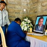 Trust In God Atwoli Urges Jirongo Family In Mourning Trust In God Atwoli Urges Jirongo Family In Mourning