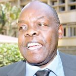 Who was ex-MP Enoch Kibunguchi? Who was ex-MP Enoch Kibunguchi?