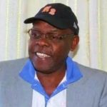 Former MP Enoch Kibunguchi dies Former MP Enoch Kibunguchi dies