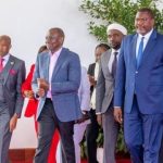 Mt Kenya Politicians Call for CS Ruku’s Dismissal Mt Kenya Politicians Call for CS Ruku's Dismissal