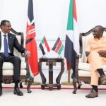 Sudan PM Presents Peace Deal at UN Amid U.S. Push Sudan PM Presents Peace Deal at UN Amid U.S. Push