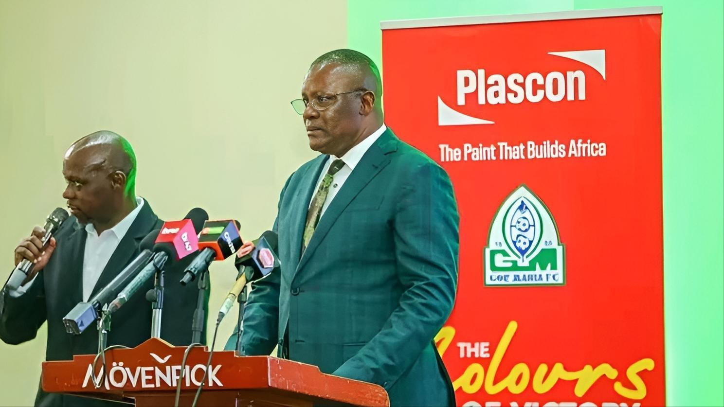 Gor Mahia’s Sh5 Million Sponsorship Deal Transforms Club Gor Mahia’s Sh5 Million Sponsorship Deal Transforms Club