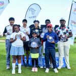 Mukiri Kinuthia Impressed by NCBA Junior Invitational Mukiri Kinuthia Impressed by NCBA Junior Invitational