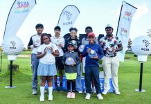 Mukiri Kinuthia Impressed by NCBA Junior Invitational Mukiri Kinuthia Impressed by NCBA Junior Invitational