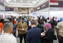 9000 Construction Professionals Gather for Big 5 Kenya 9000 Construction Professionals Gather for Big 5 Kenya