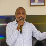 Moses Kuria backs Mudavadi’s 2027 referendum proposal Moses Kuria backs Mudavadi’s 2027 referendum proposal