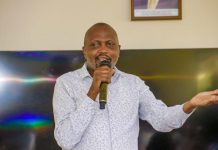 Moses Kuria backs Mudavadi’s 2027 referendum proposal Moses Kuria backs Mudavadi’s 2027 referendum proposal