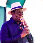 CS Wandayi Backs Ruto’s Second Term Amid Dissent CS Wandayi Backs Ruto's Second Term Amid Dissent