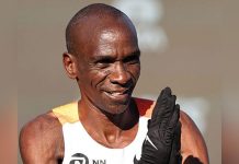 ‘I’m not retiring’ – Kipchoge’s marathon world tour 'I'm not retiring' - Kipchoge's marathon world tour