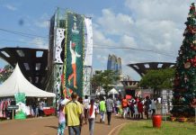 Christmas in Kenya: Where faith meets family and tradition Christmas in Kenya: Where faith meets family and tradition