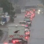 Nairobi Mombasa Kiambu to Experience Weekend Rains Nairobi Mombasa Kiambu to Experience Weekend Rains