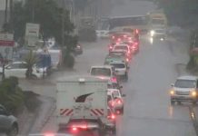 Nairobi Mombasa Kiambu to Experience Weekend Rains Nairobi Mombasa Kiambu to Experience Weekend Rains