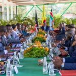 Mudavadi Proposes Merging 2027 Election and Referendum Mudavadi Proposes Merging 2027 Election and Referendum