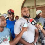 Pwani Boxing Festival seeks to revive boxing in Mombasa Pwani Boxing Festival seeks to revive boxing in Mombasa