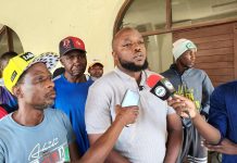 Pwani Boxing Festival seeks to revive boxing in Mombasa Pwani Boxing Festival seeks to revive boxing in Mombasa