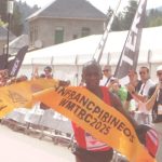 Tinderet Mountain Run Organisers Update for Standards Tinderet Mountain Run Organisers Update for Standards