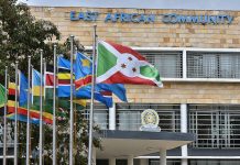 East Africa to anchor regional growth momentum East Africa to anchor regional growth momentum