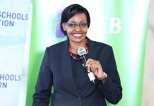 KCB Launches Nationwide Savings Drive With Prizes KCB Launches Nationwide Savings Drive With Prizes