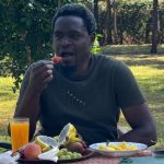 Lawyer Havi Urges Healthier Eating During Festivities Lawyer Havi Urges Healthier Eating During Festivities