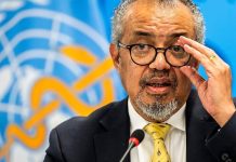 WHO chief looks back on a successful yet challenging 2025 WHO chief looks back on a successful yet challenging 2025