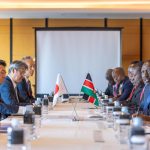 Year in diplomacy: Kenya’s global engagements in 2025 Year in diplomacy: Kenya’s global engagements in 2025