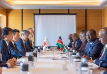 Year in diplomacy: Kenya’s global engagements in 2025 Year in diplomacy: Kenya’s global engagements in 2025