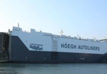 KPA Welcomes Kenya’s First Natural Gas Ship KPA Welcomes Kenya's First Natural Gas Ship