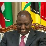 Kenya’s 2025 Political Changes and Key Moments Kenya's 2025 Political Changes and Key Moments