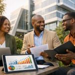 Equity Financing Driving Africa’s 2025 Startup Rebound Equity Financing Driving Africa's 2025 Startup Rebound