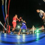 Inaugural Pwani Boxing Festival Calls for Sponsorship Inaugural Pwani Boxing Festival Calls for Sponsorship