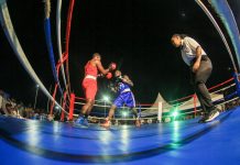 Inaugural Pwani Boxing Festival Calls for Sponsorship Inaugural Pwani Boxing Festival Calls for Sponsorship