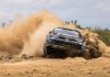 Safari Rally Drops Nairobi Start for 2026 WRC Showdown Safari Rally Drops Nairobi Start for 2026 WRC Showdown