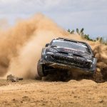 Safari Rally Drops Nairobi Start for 2026 WRC Showdown Safari Rally Drops Nairobi Start for 2026 WRC Showdown