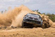 Safari Rally Drops Nairobi Start for 2026 WRC Showdown Safari Rally Drops Nairobi Start for 2026 WRC Showdown