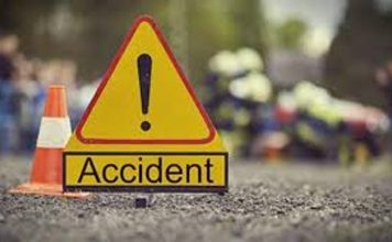 Four Killed in Moyale-Marsabit Highway Crash Four Killed in Moyale-Marsabit Highway Crash