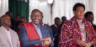 Ruto Defends CBC Funding Amid Criticism Ruto Defends CBC Funding Amid Criticism