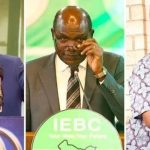 Prominent Kenyans Who Died in 2025 Prominent Kenyans Who Died in 2025