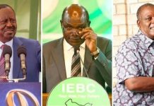 Prominent Kenyans Who Died in 2025 Prominent Kenyans Who Died in 2025