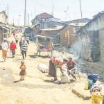 Maternal And Child Healthcare Gaps In Urban Africa Maternal And Child Healthcare Gaps In Urban Africa