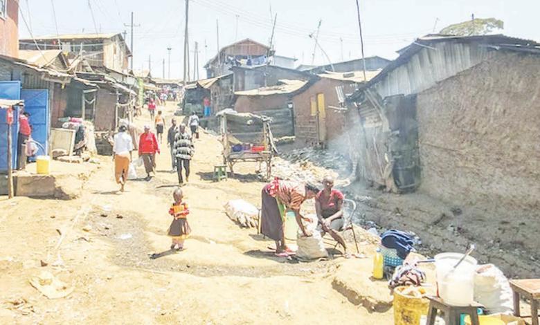 Maternal And Child Healthcare Gaps In Urban Africa Maternal And Child Healthcare Gaps In Urban Africa