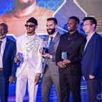 Kenyan Content Creator Wins Afcon 2025 Influencer Award Kenyan Content Creator Wins Afcon 2025 Influencer Award