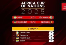 4Algeria Leads Group E Cameroon Ivory Coast Neck and Neck 4Algeria Leads Group E Cameroon Ivory Coast Neck and Neck
