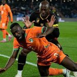 2025 Africa Cup of Nations Group Stage Overview 2025 Africa Cup of Nations Group Stage Overview