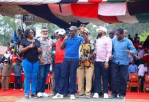 UDA-ODM coalition agreement to be drafted in early 2026 UDA-ODM coalition agreement to be drafted in early 2026