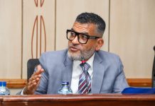 Governor Nassir Urges ODM to Consider UDA Coalition Governor Nassir Urges ODM to Consider UDA Coalition