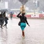 Kenya Met Forecasts Rain Followed by Sunny Weather Kenya Met Forecasts Rain Followed by Sunny Weather