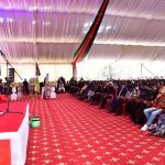 Sifuna apologises to Uhuru over attacks by ODM leaders Sifuna apologises to Uhuru over attacks by ODM leaders