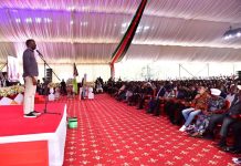 Sifuna apologises to Uhuru over attacks by ODM leaders Sifuna apologises to Uhuru over attacks by ODM leaders